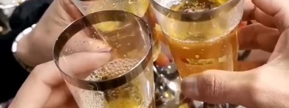 Mimosa para subir el ánimo